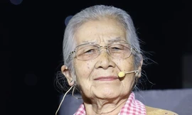 NSƯT Phi Điểu cấp cứu