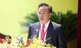 Ông Nguyễn Hữu Nghĩa được chỉ định làm Bí thư Tỉnh ủy Hưng Yên