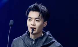 Negav trở thành quán quân Anh trai say hi 