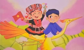 Yêu nước là yêu tất cả điều bình dị