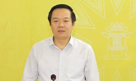 Ông Phạm Quang Ngọc được bầu làm Chủ tịch UBND tỉnh Hưng Yên