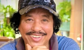 Nhạc sĩ 'Con đường đến trường' nguy kịch