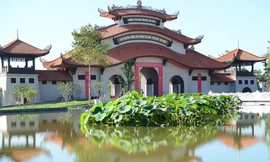 7 công trình, địa điểm vừa được xếp hạng Di tích cấp Thành phố ở TPHCM