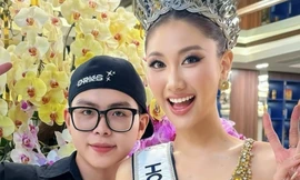 Chân dung nam diễn viên Lâm Thái vừa bị bắt ở Đà Lạt