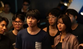 Phim Việt lỗ chồng lỗ