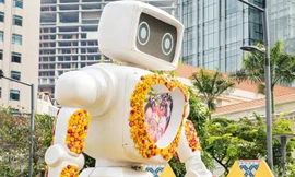 TPHCM đưa AI vào du lịch