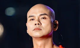 Ca sĩ Phan Đinh Tùng đính chính