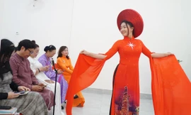 Thêm một 'Không gian sách' ở TPHCM