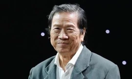 Tác giả 'Bài thánh ca buồn' qua đời