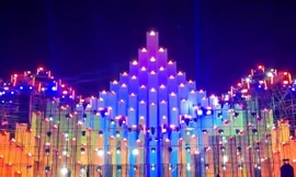 Quảng trường nghìn tỷ, biểu tượng du lịch mới tại phố biển Vũng Tàu