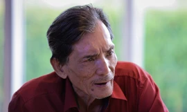 Gia đình nghệ sĩ Thương Tín cảnh báo