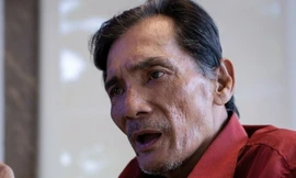 Ngày cuối đời của Thương Tín