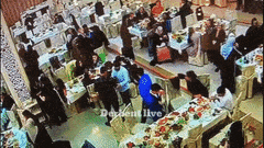 Cao thủ MMA bị đánh sấp mặt vì gây sự ở tiệc cưới