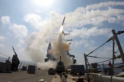 Định đánh đòn chớp nhoáng, Mỹ rút cục loay hoay tìm lối thoát khỏi Iran