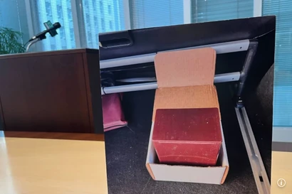 Mỹ: Bố mẹ ám ảnh sau khi nhận hộp đựng não con trai từ nhà tang lễ