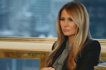 Đệ nhất phu nhân Mỹ lên tiếng giữa bất ổn vì đặc vụ chống nhập cư bắn chết người