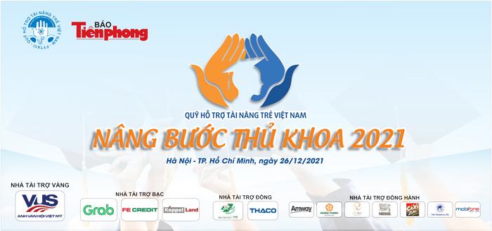 Nâng bước thủ khoa