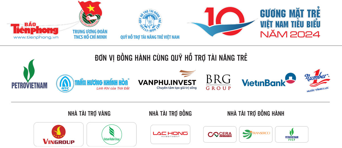 Cụm logo GMT2024