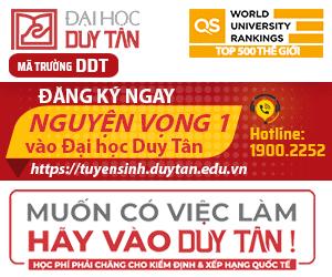 Duy tan web
