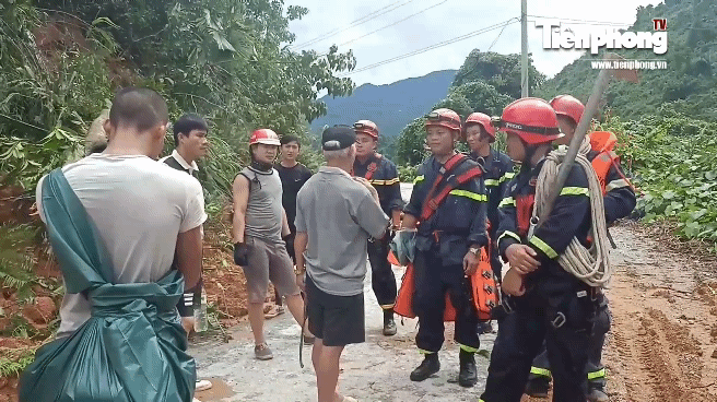 Tìm thấy thi thể Thiếu tướng Nguyễn Văn Man, Phó Tư lệnh Quân khu 4 ảnh 11 Tìm thấy thi thể Thiếu tướng Nguyễn Văn Man, Phó Tư lệnh Quân khu 4 ảnh 11