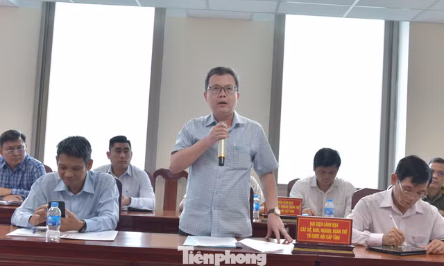 Chưa đủ cơ sở kết luận nam sinh bị bắt sang Campuchia 'đòi tiền chuộc'