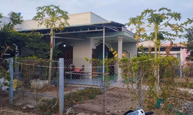 Vợ dùng búa đánh chồng tử vong nghi ghen tuông