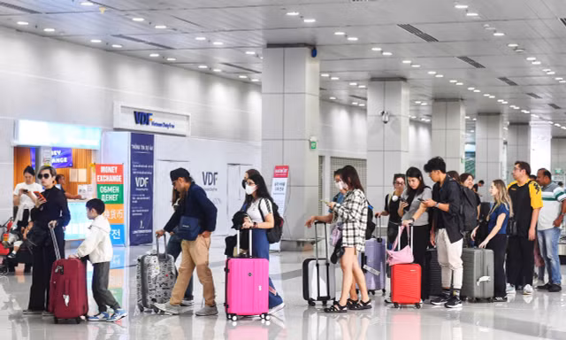 'Cháy' phòng khách sạn Phú Quốc, tăng 50% chuyến bay Tết
