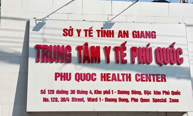 Bé gái 10 tuổi ở Phú Quốc tử vong do viêm não mô cầu nhóm B
