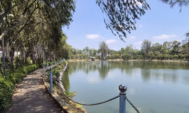 Cần Thơ sẽ được đấu giá quyền khai thác 'Đà Lạt của miền Tây'