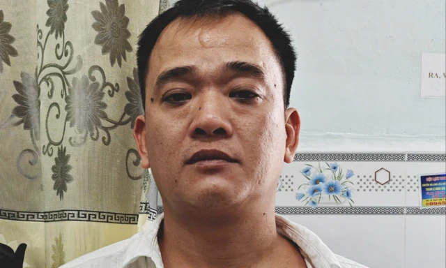 Đâm chết bạn nhậu rồi đi đầu thú