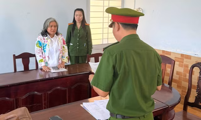 Khởi tố đối tượng lừa bán đất Phú Quốc chiếm đoạt 6 tỷ đồng