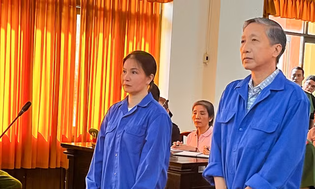 Cựu Trưởng Công an Phú Quốc hầu tòa vì lừa đảo hơn 67 tỷ đồng