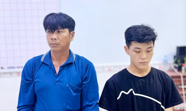 Truy đuổi, đánh người khác nứt sọ vì nghi trộm chó