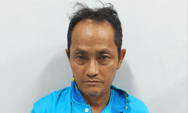 Tạm giữ bảo vệ trường tiểu học bị tố hiếp dâm học sinh