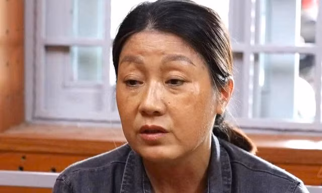 'Nữ quái' cầm đầu 20 đối tượng trong băng nhóm dàn cảnh để cướp giật 