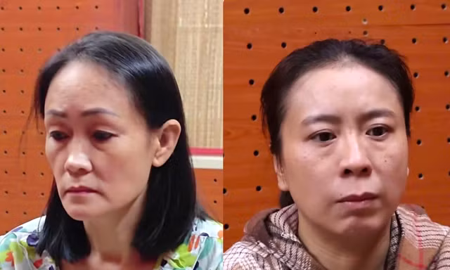 Từ vụ dàn cảnh cướp giật ở điểm du lịch nổi tiếng Cần Thơ, khởi tố 27 bị can