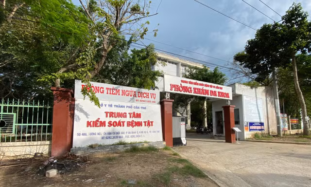 Lý do đình chỉ điều tra vụ mua kit xét nghiệm COVID-19 của Việt Á ở Cần Thơ