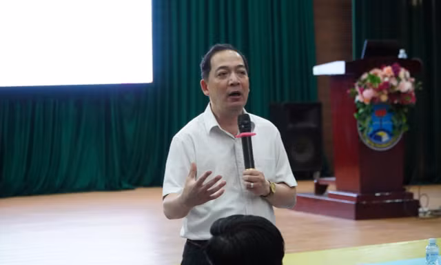 Năng lực tiếp dân của cấp xã giúp giảm khiếu nại, tố cáo vượt cấp
