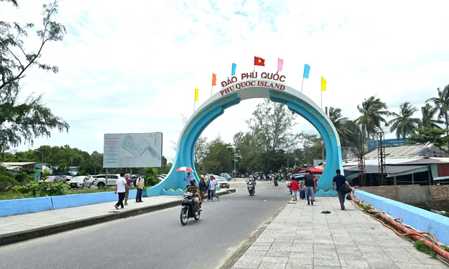 Phú Quốc cảnh báo rủi ro đặt phòng khách sạn 