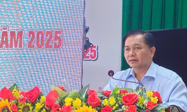 Cần Thơ hướng phong trào bảo vệ an ninh trật tự đi vào chiều sâu