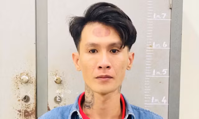 Bắt đối tượng phát tán clip nhạy cảm với bạn gái cũ để tống tiền