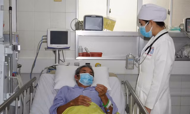 Bộ Y tế cảnh báo gì sau 3 trường hợp ngộ độc cá nóc ở Cần Thơ?