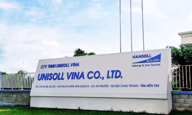 Vĩnh Long thông tin vụ hàng chục công nhân nghi ngộ độc thực phẩm sau bữa trưa
