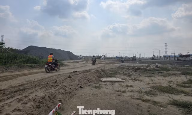 Dự án khu công nghiệp lớn nhất Cần Thơ hiện ra sao?
