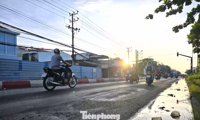 Cận cảnh dự án thừa hơn 3.000 tỷ đồng vốn phê duyệt ở Cần Thơ