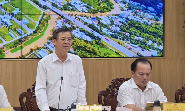 Thành phố Cần Thơ khẩn trương điều chỉnh quy hoạch