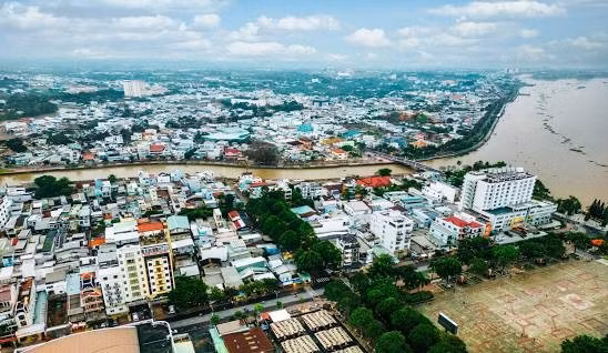 Vĩnh Long chi ngân sách gần 100 tỷ đồng hỗ trợ đầu tư nhà ở xã hội