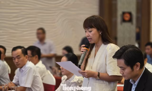 Doanh nghiệp chi tiền xong ngồi chờ 10 năm chưa xong thủ tục 2 ha đất 