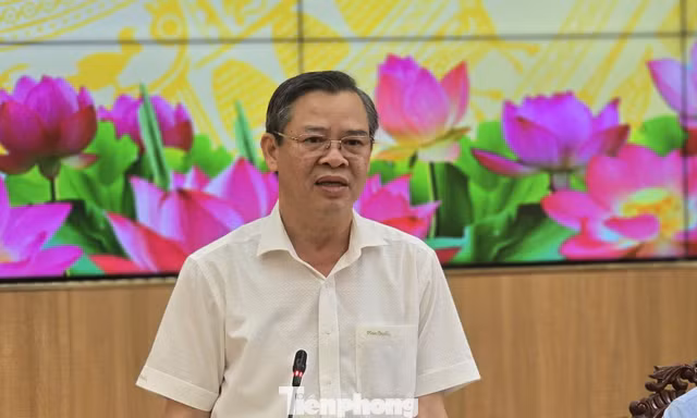 Cần Thơ thành lập 2 ban quản lý dự án