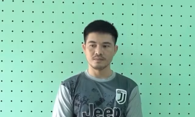 Khởi tố 2 bị can trong đường dây buôn lậu 114 xe máy